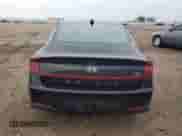 2020 Hyundai Sonata SEL Plus z VIN 5NPEJ4J26LH037930, wystawiony jako Copart lot #81085955 z przebiegiem 45 254 mil mil oraz Szkoda całkowita • Salvage title. Historia ofert i sprzedaży dostępna na DreamBid. Obrazek 6.