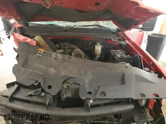 2011 GMC Sierra 1500 Work Truck z VIN 1GTN2TE0XBZ430126, wystawiony jako Copart lot #61457275 z przebiegiem Nie podano mil oraz Szkoda całkowita • Salvage title. Historia ofert i sprzedaży dostępna na DreamBid. Obrazek 11.