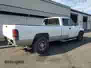1998 Dodge 2500 с VIN 1B7KC2362WJ203163, выставлен на аукционе Copart как лот 58871105 с пробегом 259 264 миль миль и Списание • Salvage title. История ставок и продаж доступна на DreamBid. Изображение 3.