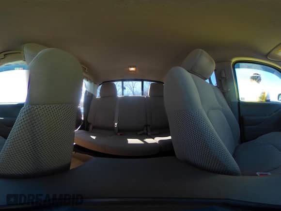 2017 Nissan Frontier Desert Runner with VIN 1N6DD0ER8HN776692, listed as a IAAI auction lot 41771538 with 71,151 mi miles and . Bid and sale history available at DreamBid. Image 18.