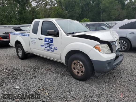 2018 Nissan Frontier S z VIN 1N6BD0CT2JN704060, wystawiony jako Copart lot #80262685 z przebiegiem 155 061 mil mil oraz Szkoda całkowita • Salvage title. Historia ofert i sprzedaży dostępna na DreamBid. Obrazek 4.