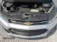 2019 Chevrolet Trax LS с VIN 3GNCJKSB9KL347926, выставлен на аукционе Copart как лот 85925055 с пробегом 68 892 миль миль и Списание • Salvage title. История ставок и продаж доступна на DreamBid. Изображение 11.