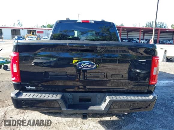 2021 Ford F-150 XL с VIN 1FTFW1E52MFA65308, выставлен на аукционе IAAI как лот 43265341 с пробегом 100 926 миль миль и . История ставок и продаж доступна на DreamBid. Изображение 17.