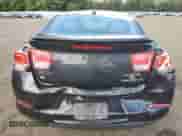 2014 Chevrolet Malibu LS с VIN 1G11B5SL1EF258916, выставлен на аукционе Copart как лот 80132435 с пробегом 125 332 миль миль и Списание • Salvage title. История ставок и продаж доступна на DreamBid. Изображение 6.