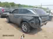 2024 Hyundai Tucson SE с VIN 5NMJACDE9RH392272, выставлен на аукционе IAAI как лот 42038490 с пробегом 14 594 миль миль и . История ставок и продаж доступна на DreamBid. Изображение 3.