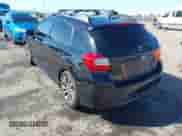 2015 Subaru Impreza Special Sports Premium z VIN JF1GPAU66FH270753, wystawiony jako IAAI lot #43495291 z przebiegiem 90 017 mil mil oraz . Historia ofert i sprzedaży dostępna na DreamBid. Obrazek 3.