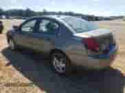2007 Saturn ION ION 2 with VIN 1G8AZ55F47Z176747, listed as a Copart auction lot 84181025 with 162,825 mi miles and Salvage title. Bid and sale history available at DreamBid. Image 2.