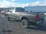 2004 Dodge 2500 SLT with VIN 3D7KU26D14G173732, listed as a IAAI auction lot 40810685 with 140,603 mi miles and . Bid and sale history available at DreamBid. Image 3.