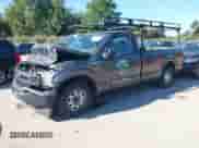 2018 Ford F-150 XL z VIN 1FTMF1CB8JKC19801, wystawiony jako IAAI lot #43383459 z przebiegiem 138 363 mil mil oraz . Historia ofert i sprzedaży dostępna na DreamBid. Obrazek 2.