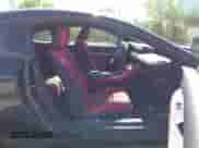 2021 Lexus RC 350 F Sport z VIN JTHGZ5DCXM5010807, wystawiony jako IAAI lot #42104271 z przebiegiem 46 540 mil mil oraz . Historia ofert i sprzedaży dostępna na DreamBid. Obrazek 5.