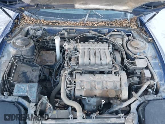 1993 Dodge Stealth with VIN JB3BM64J4PY012488, listed as a IAAI auction lot 41305082 with 199,043 mi miles and . Bid and sale history available at DreamBid. Image 10.