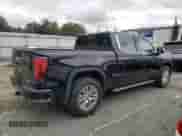 2023 GMC Sierra 1500 Denali с VIN 3GTUUGEL2PG190522, выставлен на аукционе Copart как лот 83818645 с пробегом 58 075 миль миль и Списание • Salvage title. История ставок и продаж доступна на DreamBid. Изображение 3.