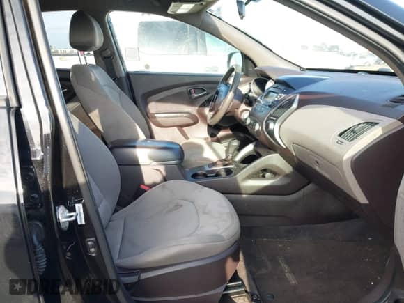 2014 Hyundai Tucson GLS с VIN KM8JT3AF5EU859712, выставлен на аукционе IAAI как лот 43254146 с пробегом 232 986 миль миль и . История ставок и продаж доступна на DreamBid. Изображение 5.