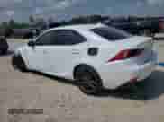 2014 Lexus IS 250 с VIN JTHBF1D28E5035693, выставлен на аукционе Copart как лот 72705624 с пробегом 159 789 миль миль и Списание • Salvage title. История ставок и продаж доступна на DreamBid. Изображение 2.