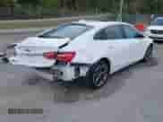 2022 Chevrolet Malibu LT z VIN 1G1ZD5ST7NF141838, wystawiony jako IAAI lot #43266941 z przebiegiem 62 216 mil mil oraz . Historia ofert i sprzedaży dostępna na DreamBid. Obrazek 4.