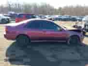 1994 Honda Civic with VIN 2HGEJ1232RH525345, listed as a IAAI auction lot 41646722 with 186,326 mi miles and . Bid and sale history available at DreamBid. Image 13.