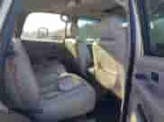 2005 Chevrolet Tahoe Z71 with VIN 1GNEK13T65R240160, listed as a IAAI auction lot 41444830 with 154,532 mi miles and . Bid and sale history available at DreamBid. Image 8.