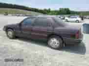 1994 Chevrolet Corsica с VIN 1G1LD55M0RY236990, выставлен на аукционе Copart как лот 55420995 с пробегом 11 193 миль миль и Чистый • Clean title. История ставок и продаж доступна на DreamBid. Изображение 2.