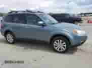2013 Subaru Forester X Limited z VIN JF2SHAEC3DH422136, wystawiony jako Copart lot #80788695 z przebiegiem 171 500 mil mil oraz Czysty tytuł • Clean title. Historia ofert i sprzedaży dostępna na DreamBid. Obrazek 4.