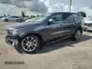 2020 Dodge Durango GT with VIN 1C4RDHDG1LC301378, listed as a Copart auction lot 71737535 with Not provided miles and Salvage title. Bid and sale history available at DreamBid. Image 1.