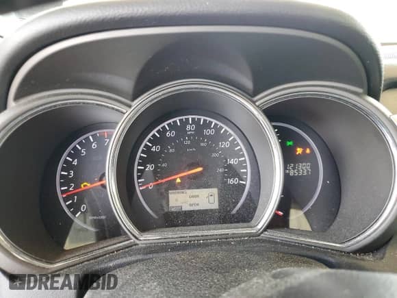 2012 Nissan Murano LE с VIN JN8AZ1MUXCW119547, выставлен на аукционе Copart как лот 54146405 с пробегом 121 300 миль миль и Списание • Salvage title. История ставок и продаж доступна на DreamBid. Изображение 9.