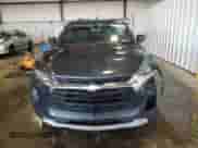 2020 Chevrolet Blazer LT с VIN 3GNKBBRA1LS572662, выставлен на аукционе Copart как лот 85865455 с пробегом 113 355 миль миль и Списание • Salvage title. История ставок и продаж доступна на DreamBid. Изображение 5.