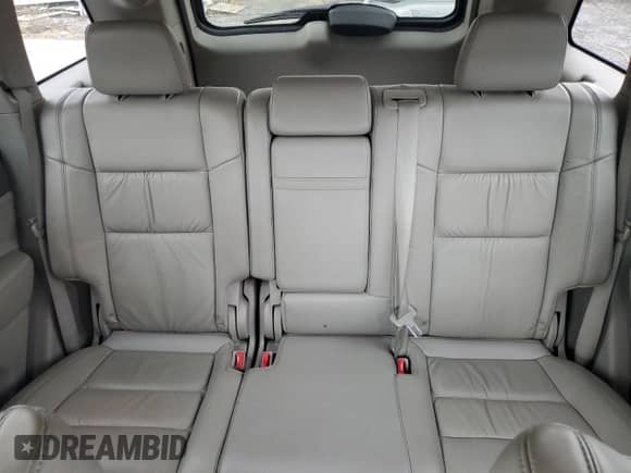 2012 Jeep Grand Cherokee Laredo z VIN 1C4RJFAG0CC156397, wystawiony jako Copart lot #87400775 z przebiegiem 165 192 mil mil oraz Szkoda całkowita • Salvage title. Historia ofert i sprzedaży dostępna na DreamBid. Obrazek 10.