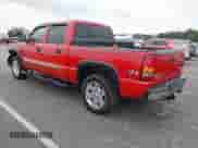 2005 GMC Sierra 1500 SLE с VIN 2GTEK13T251266515, выставлен на аукционе IAAI как лот 43338430 с пробегом 228 454 миль миль и . История ставок и продаж доступна на DreamBid. Изображение 3.