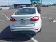 2017 Ford Fiesta S with VIN 3FADP4AJ7HM146003, listed as a IAAI auction lot 43391162 with 183,725 mi miles and . Bid and sale history available at DreamBid. Image 15.