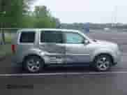 2014 Honda Pilot EX-L with VIN 5FNYF4H79EB009136, listed as a IAAI auction lot 42513928 with 84,965 mi miles and . Bid and sale history available at DreamBid. Image 13.