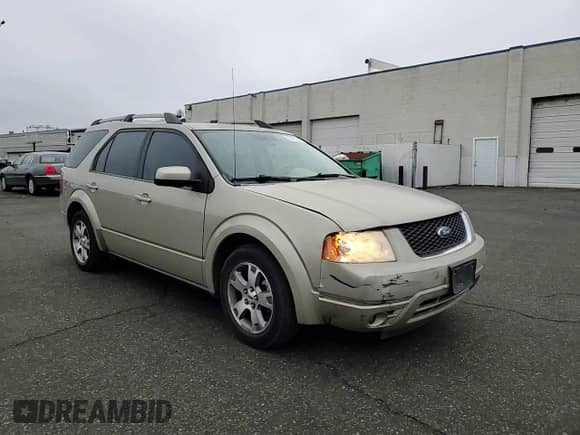 2006 Ford Freestyle Limited с VIN 1FMDK03136GA43291, выставлен на аукционе Copart как лот 88061265 с пробегом 212 296 миль миль и Списание • Salvage title. История ставок и продаж доступна на DreamBid. Изображение 11.