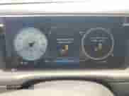 2023 Hyundai Santa Cruz Night Edition with VIN 5NTJCDAFXPH071663, listed as a Copart auction lot 67823594 with 10,153 mi miles and Clean title. Bid and sale history available at DreamBid. Image 9.