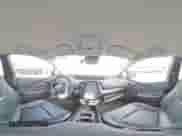 2018 Toyota Prius Plus with VIN JTDKARFP4J3091434, listed as a Copart auction lot 80555275 with 196,307 mi miles and Salvage title. Bid and sale history available at DreamBid. Image 14.