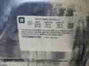 2014 Chevrolet Cruze 1LT with VIN 1G1PC5SB0E7413951, listed as a Copart auction lot 83855695 with 164,407 mi miles and Salvage title. Bid and sale history available at DreamBid. Image 12.