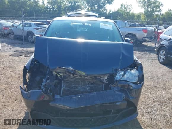 2014 Dodge Grand Caravan SXT с VIN 2C4RDGCG3ER266025, выставлен на аукционе IAAI как лот 43035949 с пробегом 160 306 миль миль и . История ставок и продаж доступна на DreamBid. Изображение 13.