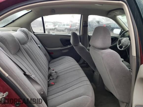 2004 Chevrolet Malibu Classic z VIN 1G1ND52F64M680826, wystawiony jako Copart lot #51783915 z przebiegiem 88 713 mil mil oraz Czysty tytuł • Clean title. Historia ofert i sprzedaży dostępna na DreamBid. Obrazek 10.