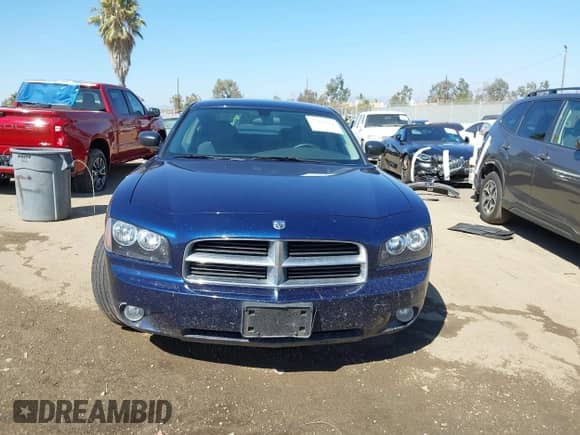 2006 Dodge Charger с VIN 2B3KA43G06H462330, выставлен на аукционе IAAI как лот 43401564 с пробегом 48 682 миль миль и . История ставок и продаж доступна на DreamBid. Изображение 12.