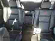 2024 Dodge Durango GT Plus с VIN 1C4RDHDGXRC171965, выставлен на аукционе Copart как лот 83782145 с пробегом 20 122 миль миль и Списание • Salvage title. История ставок и продаж доступна на DreamBid. Изображение 10.