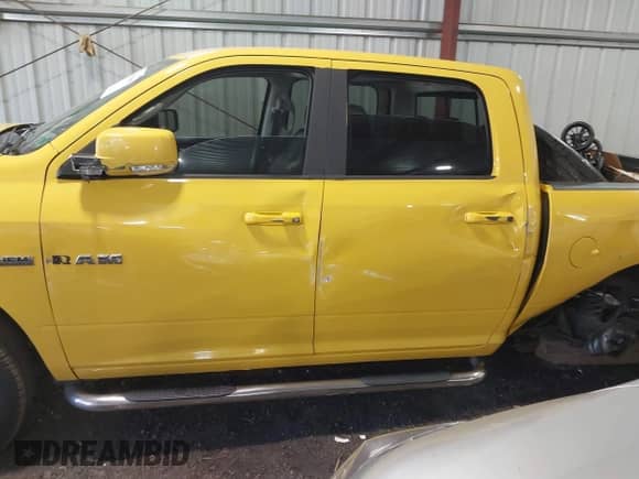 2009 Dodge 1500 SLT with VIN 1D3HV13T29S782343, listed as a IAAI auction lot 43463809 with 146,649 mi miles and . Bid and sale history available at DreamBid. Image 15.