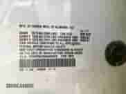 2017 Honda Pilot EX-L z VIN 5FNYF5H75HB005918, wystawiony jako Copart lot #60033435 z przebiegiem 99 999 mil mil oraz Czysty tytuł • Clean title. Historia ofert i sprzedaży dostępna na DreamBid. Obrazek 13.