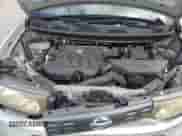 2010 Nissan Cube S с VIN JN8AZ2KR5AT169890, выставлен на аукционе Copart как лот 63071985 с пробегом 92 310 миль миль и Чистый • Clean title. История ставок и продаж доступна на DreamBid. Изображение 12.