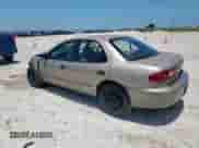 2004 Chevrolet Cavalier LS z VIN 1G1JF52F347253224, wystawiony jako Copart lot #59313055 z przebiegiem 204 497 mil mil oraz Szkoda całkowita • Salvage title. Historia ofert i sprzedaży dostępna na DreamBid. Obrazek 2.