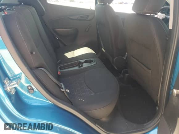 2020 Chevrolet Spark LS с VIN KL8CB6SA1LC449182, выставлен на аукционе Copart как лот 57757055 с пробегом 15 116 миль миль и Списание • Salvage title. История ставок и продаж доступна на DreamBid. Изображение 11.