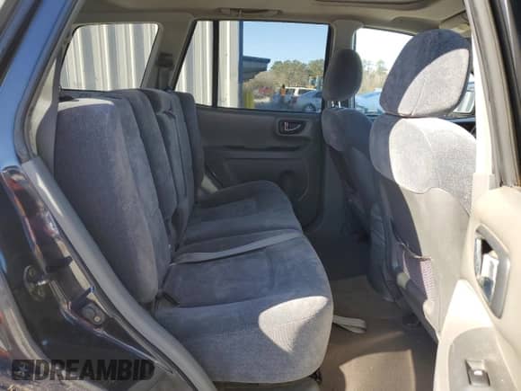 2004 Hyundai Santa Fe GLS с VIN KM8SC73D44U850523, выставлен на аукционе Copart как лот 87738135 с пробегом 119 385 миль миль и Списание • Salvage title. История ставок и продаж доступна на DreamBid. Изображение 11.