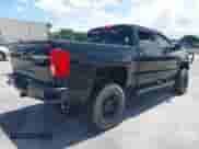 2016 Chevrolet Silverado 1500 LTZ с VIN 3GCUKSEC3GG241731, выставлен на аукционе IAAI как лот 42472814 с пробегом 167 931 миль миль и . История ставок и продаж доступна на DreamBid. Изображение 4.