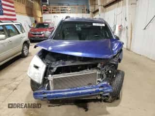 2007 Chevrolet Equinox LS с VIN 2CNDL23F776103353, выставлен на аукционе Copart как лот 73610294 с пробегом 119 237 миль миль и Списание • Salvage title. История ставок и продаж доступна на DreamBid. Изображение 5.