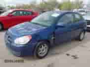2011 Hyundai Accent GS с VIN KMHCM3ACXBU195088, выставлен на аукционе IAAI как лот 41925180 с пробегом 70 867 миль миль и . История ставок и продаж доступна на DreamBid. Изображение 2.