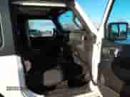 2022 Jeep Wrangler Sport S with VIN 1C4GJXAG4NW145790, listed as a IAAI auction lot 40903469 with 20,181 mi miles and . Bid and sale history available at DreamBid. Image 5.