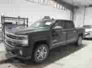 2016 Chevrolet Silverado 1500 High Country с VIN 3GCUKTEC8GG221707, выставлен на аукционе IAAI как лот 41587628 с пробегом 63 740 миль миль и . История ставок и продаж доступна на DreamBid. Изображение 2.
