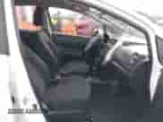 2015 Nissan Note S with VIN 3N1CE2CPXFL404411, listed as a IAAI auction lot 41199591 with 143,763 mi miles and . Bid and sale history available at DreamBid. Image 5.